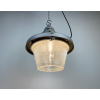 Industriální  lampa