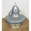 Industriální  lampa