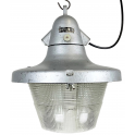 Industriální  lampa