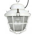 Industriální  lampa
