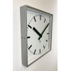 Industriální hodiny PRAGOTRON 44 cm