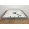 Industriální hodiny PRAGOTRON 44 cm