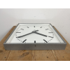 Industriální hodiny PRAGOTRON 44 cm