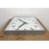 Industriální hodiny PRAGOTRON 44 cm