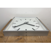 Industriální hodiny PRAGOTRON 44 cm