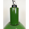 Industriální  lampa