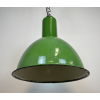 Industriální  lampa