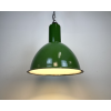 Industriální  lampa