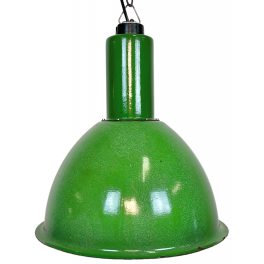Industriální  lampa