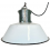 Industri&aacute;ln&iacute; smaltovan&aacute; lampa
