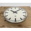  Industriální hodiny TN 36 cm