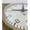  Industriální hodiny CODARINI 30 cm