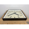Industriální hodiny PRAGOTRON 44 cm
