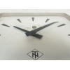  Industriální hodiny TN 31 cm