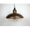 Industriální  lampa