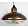 Industriální  lampa