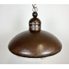 Industriální  lampa