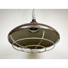 Industriální  lampa