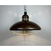 Industriální  lampa