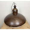 Industriální  lampa