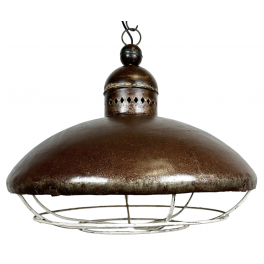 Industriální  lampa