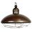 Industriální  lampa