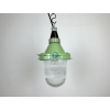 Industriální  lampa