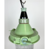 Industriální  lampa