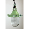 Industriální  lampa