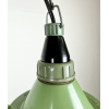 Industriální  lampa