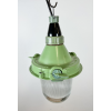 Industriální  lampa