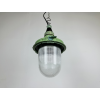 Industriální  lampa