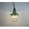 Industriální  lampa