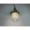 Industriální  lampa
