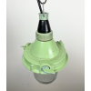 Industriální  lampa