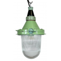 Industriální  lampa