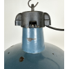 Industriální smaltovaná lampa