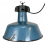 Industri&aacute;ln&iacute; smaltovan&aacute; lampa