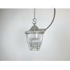 Industriální  lampa