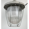 Industriální  lampa