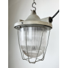 Industriální  lampa
