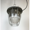 Industriální  lampa