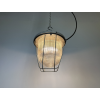 Industriální  lampa