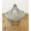 Industriální  lampa