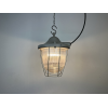Industriální  lampa