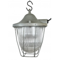 Industriální  lampa