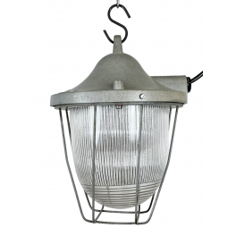 Industriální  lampa