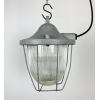 Industriální  lampa