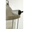 Industriální  lampa