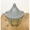 Industriální  lampa